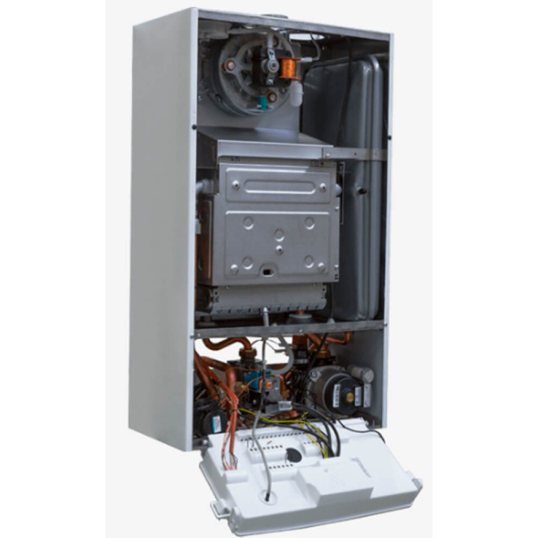 Детальное изображение Газовый котел FONDITAL ANTEA RBTFS 24 в интернет-магазине THERM.BY