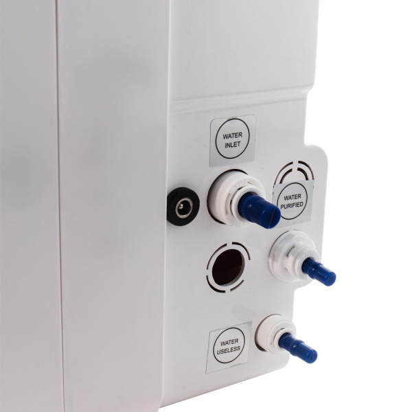 Детальное изображение Система обратного осмоса VIRMUT COMPAKT WATER PURIFIER RH-RO11 (без бака) в интернет-магазине THERM.BY