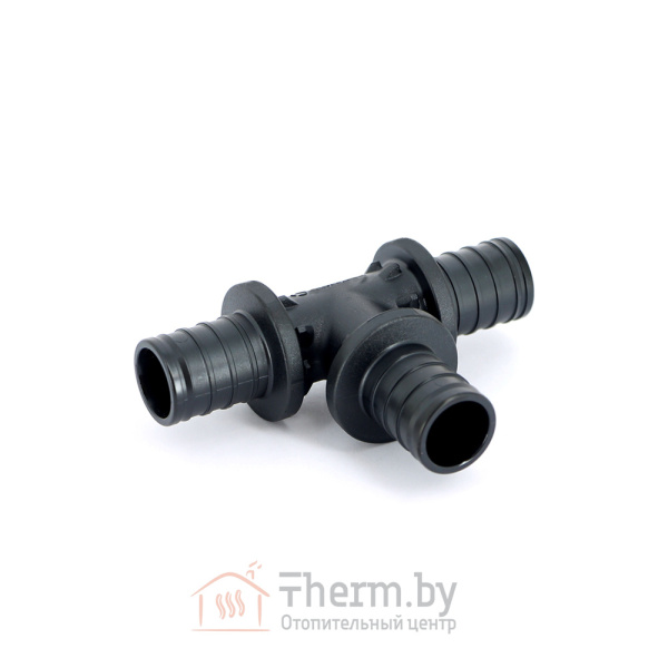 Детальное изображение Тройник 25 x 3.5 KAN-therm арт. 1109257049 в интернет-магазине THERM.BY