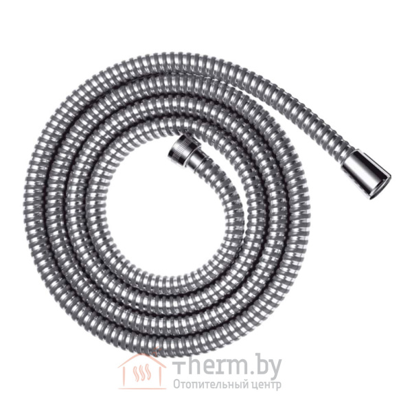 Детальное изображение Душевой шланг 125 см Hansgrohe Metaflex C арт. 28262000 в интернет-магазине THERM.BY