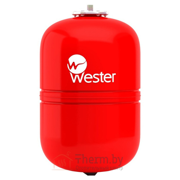 Детальное изображение Расширительный бак Wester WRV 8 в интернет-магазине THERM.BY