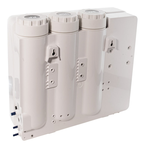 Детальное изображение Система обратного осмоса VIRMUT COMPAKT WATER PURIFIER RH-RO11 (без бака) в интернет-магазине THERM.BY