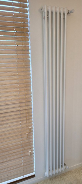 Детальное изображение Радиатор трубчатый Arbonia 2180 4/2/12/12/1/3/12/3/0/0 AF [4 секции] в интернет-магазине THERM.BY