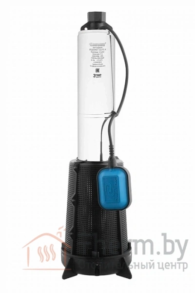 Детальное изображение Насос для колодца ДЖИЛЕКС ВОДОМЕТ 55/75 А ДФ в интернет-магазине THERM.BY