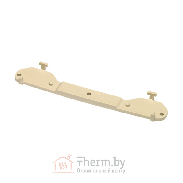 Детальное изображение Планка ПП для смесителя без уголков Wavin Ekoplastik Чехия в интернет-магазине THERM.BY