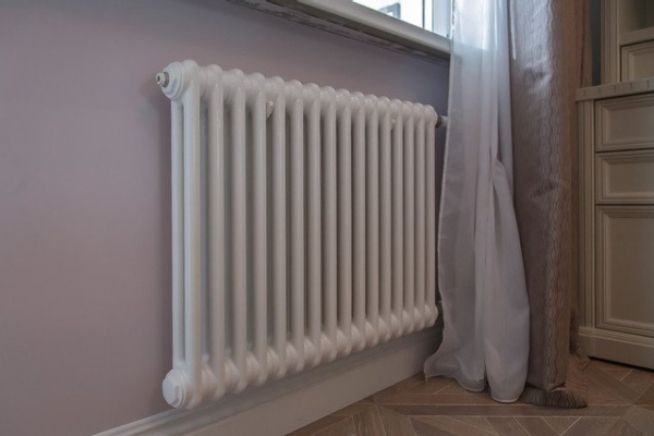 Детальное изображение Радиатор стальной трубчатый Arbonia Cambiotherm 6057 225-570 мм [1 секция] в интернет-магазине THERM.BY