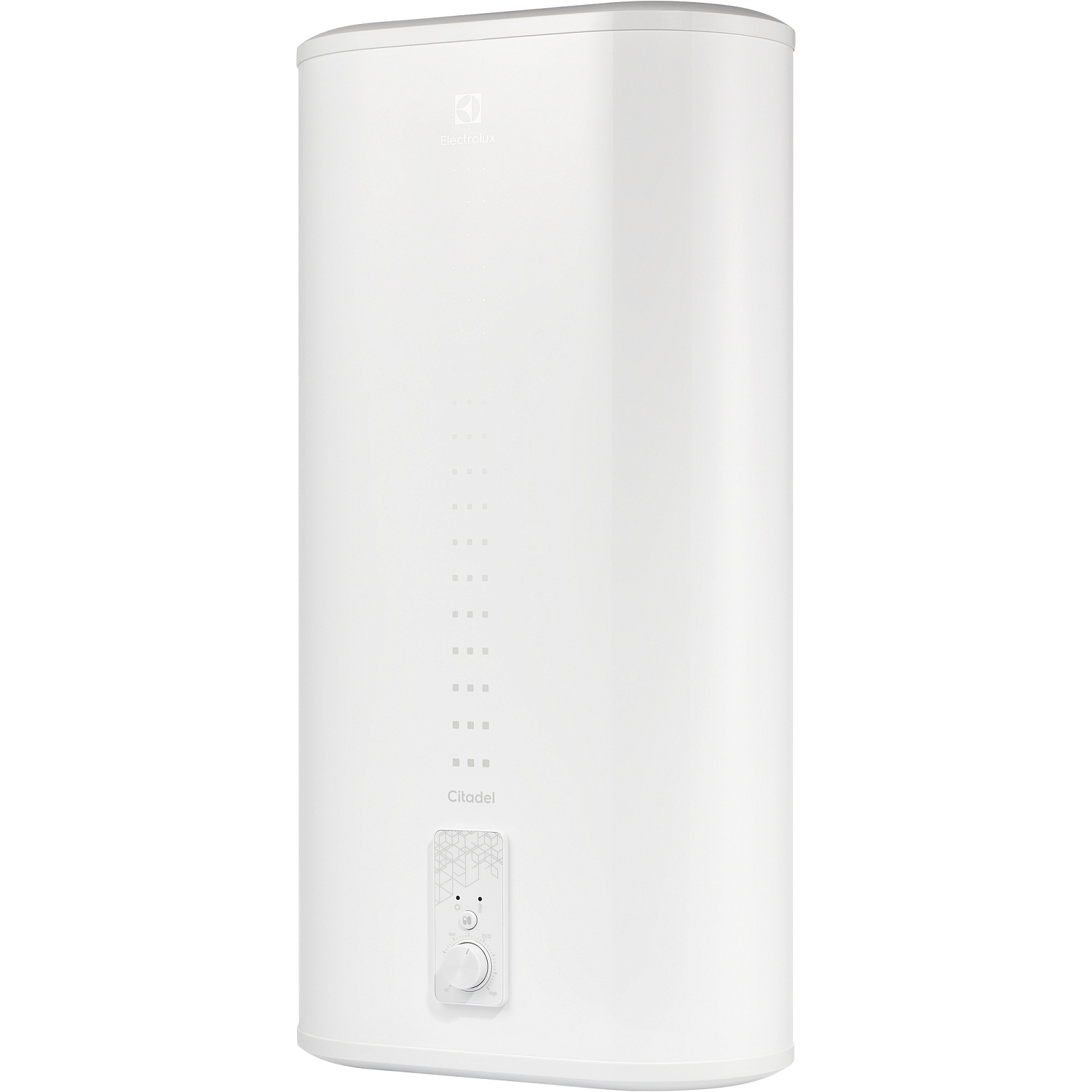 Электрический водонагреватель Electrolux EWH 80 Citadel
