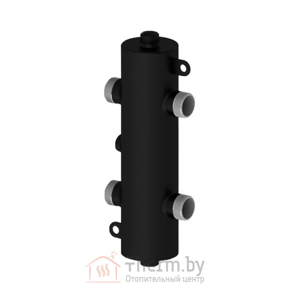 Детальное изображение Гидрострелка Север R-60 НР 1" до 50 кВт арт. 1945001 в интернет-магазине THERM.BY