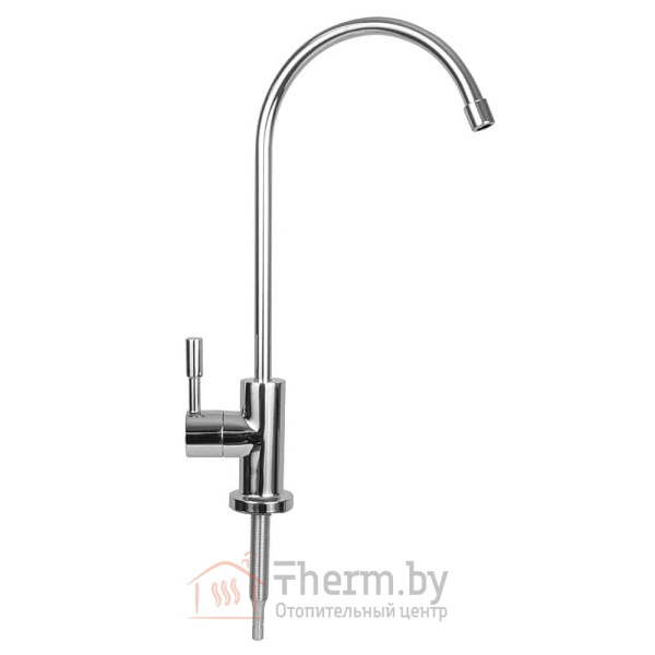 Детальное изображение Кран для питьевых систем очистки АБФ-КР-1 Аквабрайт в интернет-магазине THERM.BY