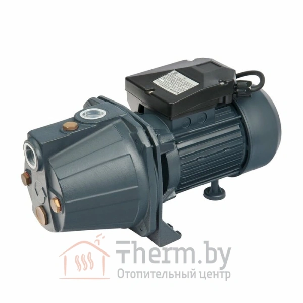 Детальное изображение Поверхностный насос без бака UNIPUMP JET 100 S в интернет-магазине THERM.BY