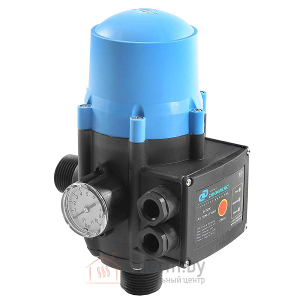 Детальное изображение Блок автоматики Джилекс в интернет-магазине THERM.BY