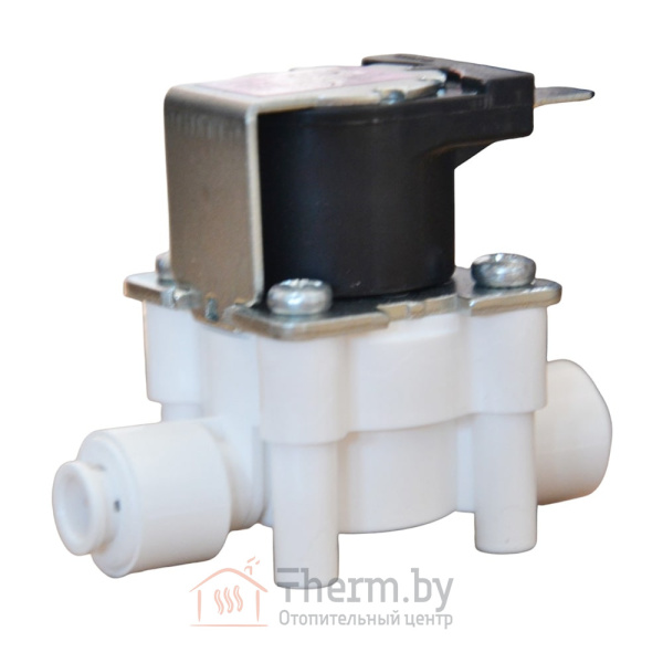 Детальное изображение Соленоидный клапан 24v для систем RO-11 VIRMUT в интернет-магазине THERM.BY