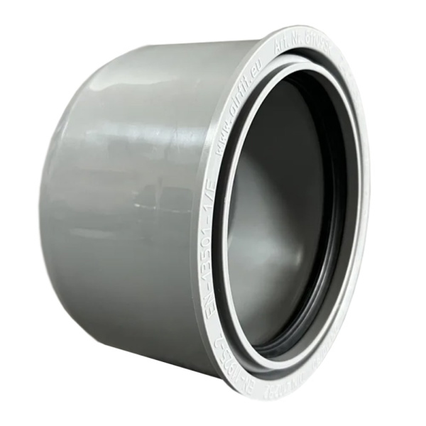 Детальное изображение Переход Airfit суперкомпакт DN 110x90 мм арт. 81109SK в интернет-магазине THERM.BY