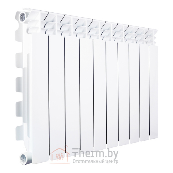 Детальное изображение Алюминиевый радиатор EXCELSO A3 500/100 Nova Florida в интернет-магазине THERM.BY