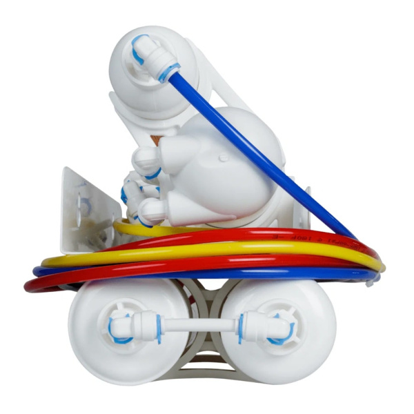 Детальное изображение Система очистки воды обратный осмос ATOLL А-450 Compact в интернет-магазине THERM.BY