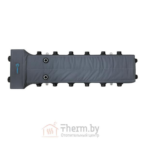 Детальное изображение Теплоизоляция-чехол для гидрострелки с коллектором Север M7 арт. 1965072 в интернет-магазине THERM.BY