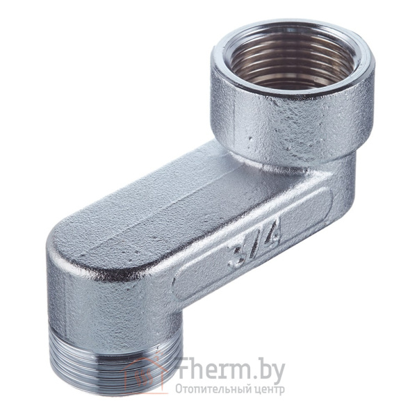 Детальное изображение Эксцентрик 3/4" ВР/НР х 5 см FAR арт. FC 5560 534 в интернет-магазине THERM.BY