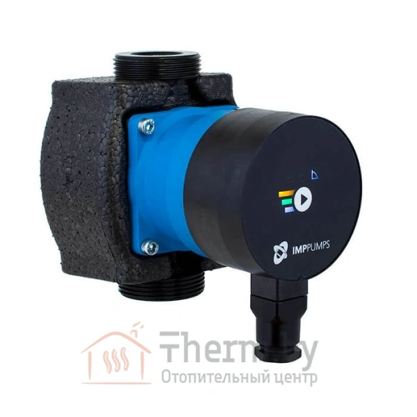 Детальное изображение Насос циркуляционный IMP Pumps NMT MINI 25/60-130 (979525355) в интернет-магазине THERM.BY
