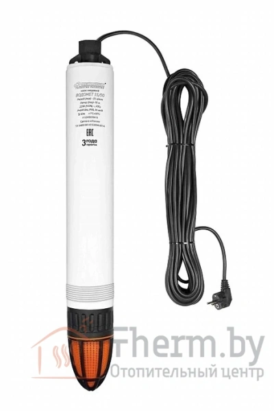 Детальное изображение Глубинный насос для воды ДЖИЛЕКС ВОДОМЕТ 55/50 в интернет-магазине THERM.BY