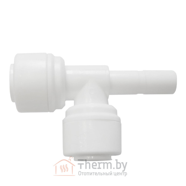 Детальное изображение Тройник 1/4 стержень-трубка-трубка VIRMUT в интернет-магазине THERM.BY