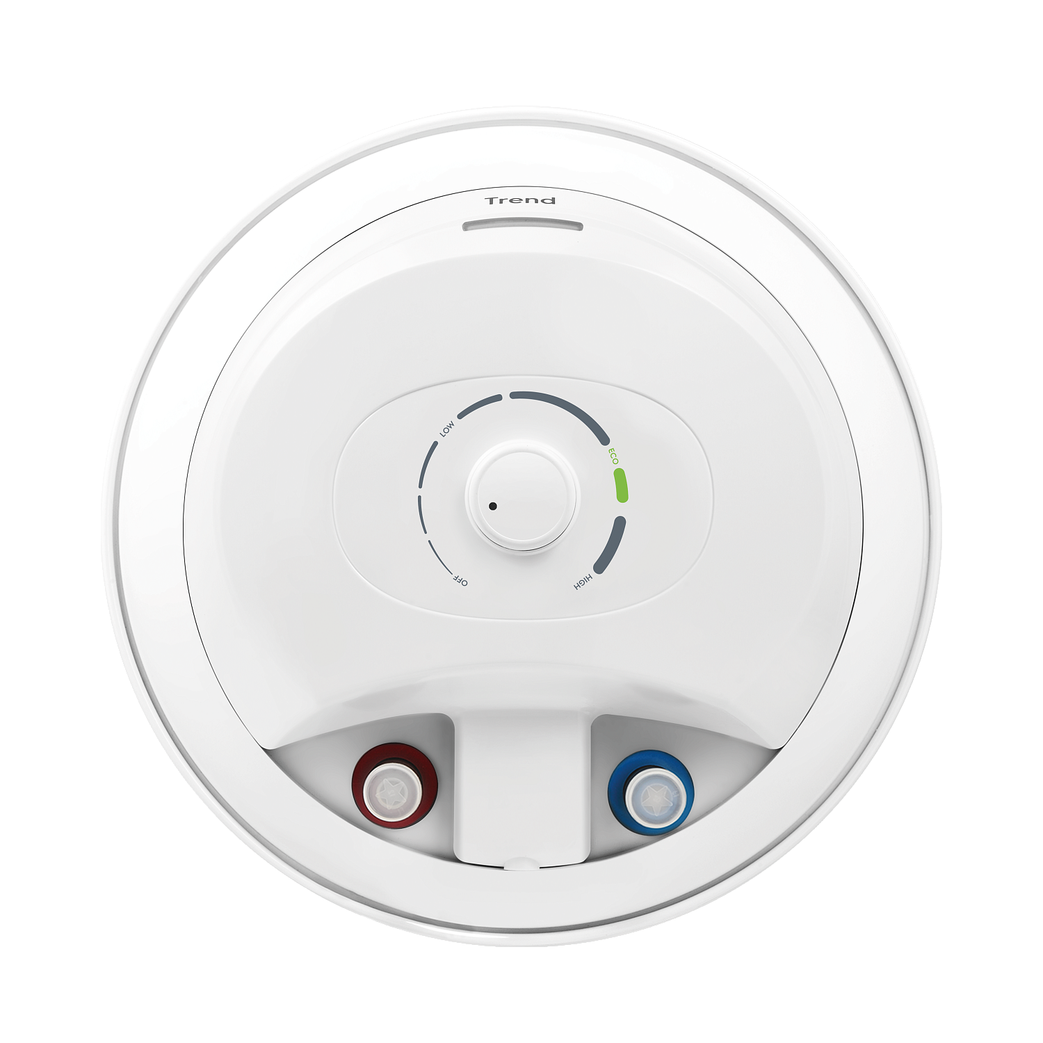 Электрический водонагреватель Electrolux EWH 80 Trend