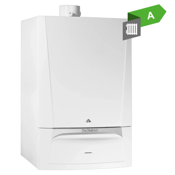 Детальное изображение Конденсационный газовый котел De Dietrich EVODENS AMC 35 в интернет-магазине THERM.BY