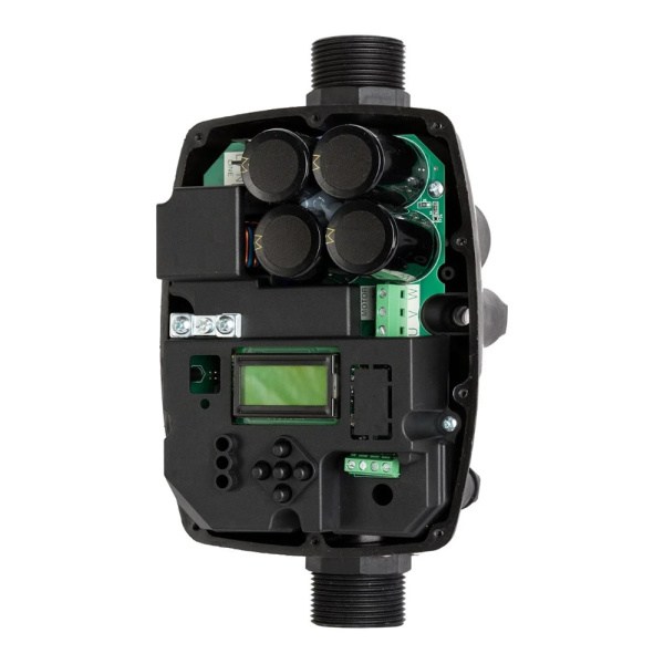 Детальное изображение Частотный преобразователь SIRIO Universal Italtecnica (Wi-Fi) в интернет-магазине THERM.BY