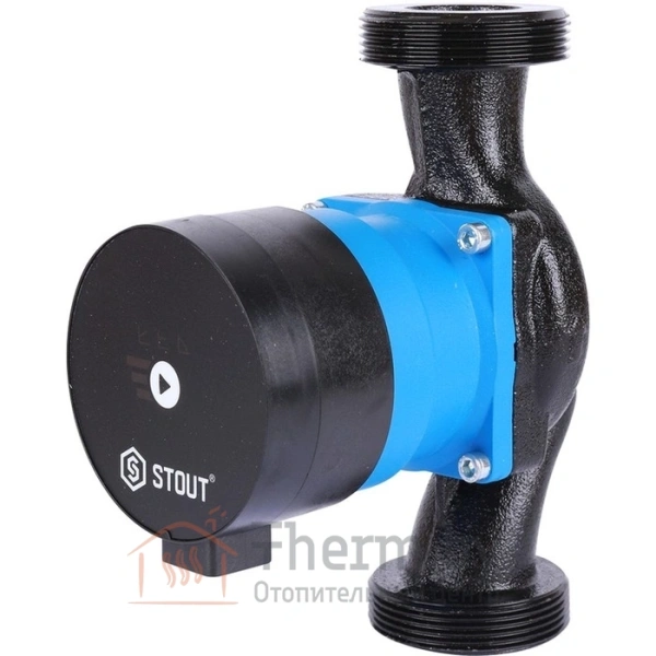 Детальное изображение Насос циркуляционный STOUT mini 32/60-180 (SPC-0002-3260180) в интернет-магазине THERM.BY