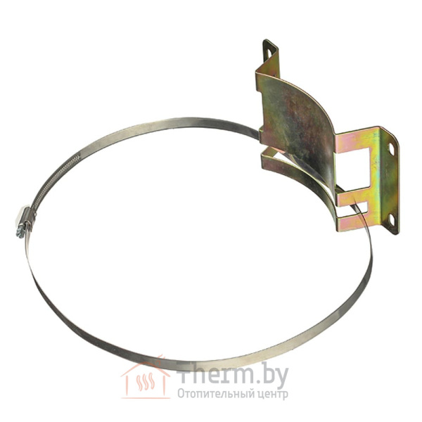 Детальное изображение Комплект крепления для расширительного бака 8- 25 л. TIM арт. FZ1224 в интернет-магазине THERM.BY