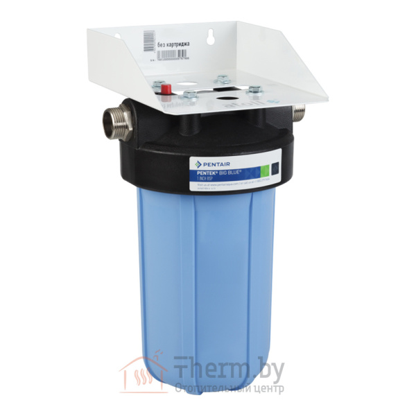 Детальное изображение Магистральный фильтр для очистки воды 1"  ATOLL A-11BE без картриджа в интернет-магазине THERM.BY