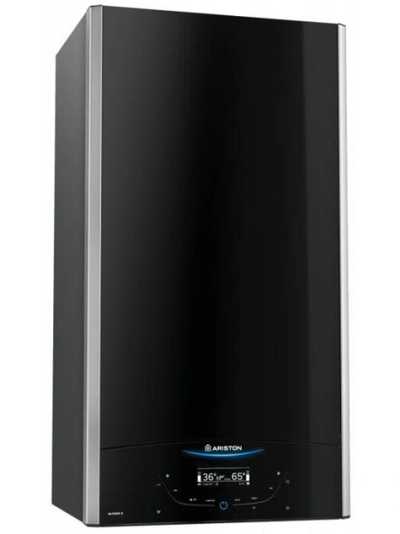 Детальное изображение Газовый котел Ariston ALTEAS X 24 CF в интернет-магазине THERM.BY