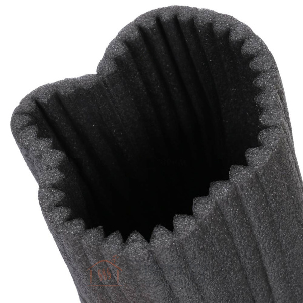 Детальное изображение Шумоизоляция для труб 110 мм Energoflex Acoustic (5 м) арт. EFXT1105ACU в интернет-магазине THERM.BY