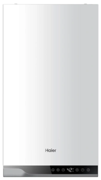 Детальное изображение Газовый котел Haier TECHLINE 2.32 TI в интернет-магазине THERM.BY