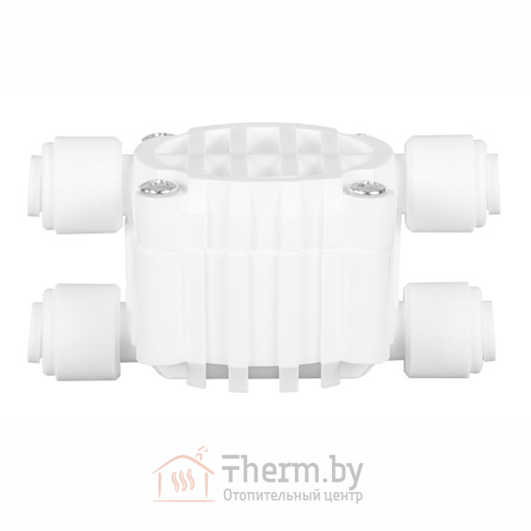 Детальное изображение Клапан 4-х ходовой 1/4 WB-CV0201W-Q Аквабрайт в интернет-магазине THERM.BY