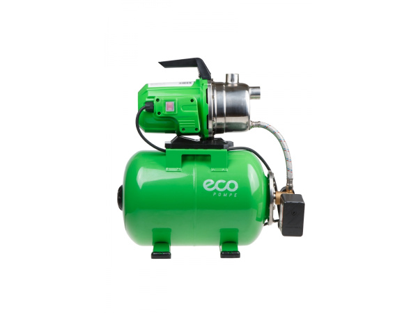 Детальное изображение Насосная станция ECO GFI-1203 в интернет-магазине THERM.BY
