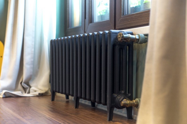 Детальное изображение Радиатор стальной трубчатый Zehnder Charleston 2035 62-342 мм [1 секция] в интернет-магазине THERM.BY