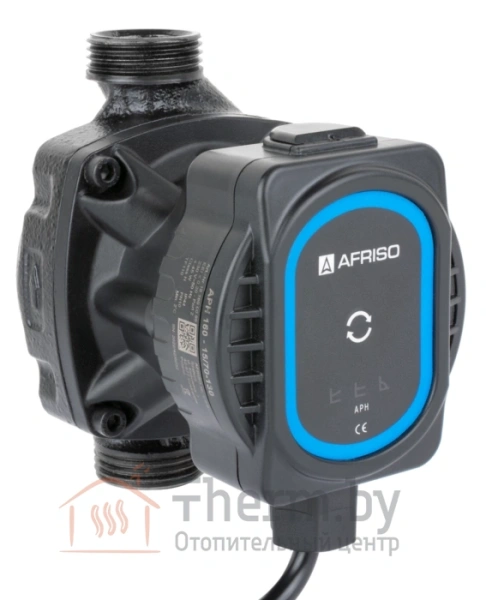 Детальное изображение Насос циркуляционный AFRISO APH 160 15/7-130 (18 160 00) в интернет-магазине THERM.BY