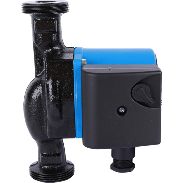 Детальное изображение Насос циркуляционный STOUT 25/40-180 (SPC-0010-2540180) в интернет-магазине THERM.BY