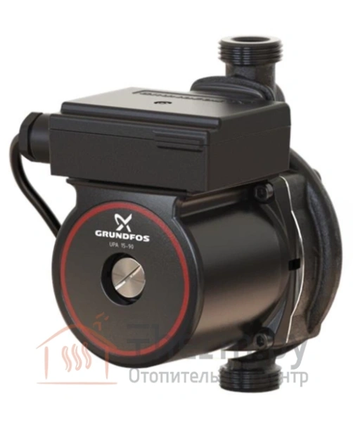 Детальное изображение Повысительный насос Grundfos  UPA 15-90 в интернет-магазине THERM.BY