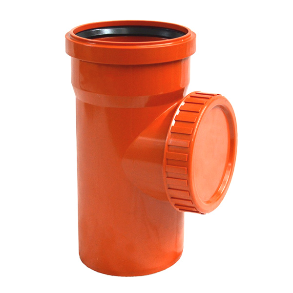 Детальное изображение Ревизия наружная DN200 Armakan в интернет-магазине THERM.BY