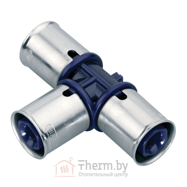 Детальное изображение Пресс тройник 32 х 3.0 Wavin арт. 275022300 в интернет-магазине THERM.BY