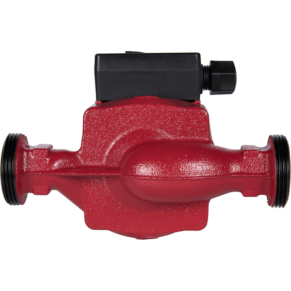 Детальное изображение Насос циркуляционный ROMMER 25/40-180 (RCP-0002-2541801) в интернет-магазине THERM.BY