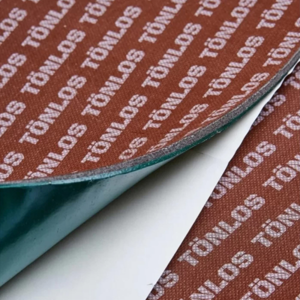 Детальное изображение Комплект шумоизоляции для ванны TONLOS BATH в интернет-магазине THERM.BY