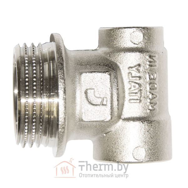 Детальное изображение Концевой коллекторный фитинг 1" х 1/2" х 1/2" ITAP арт. 490S в интернет-магазине THERM.BY