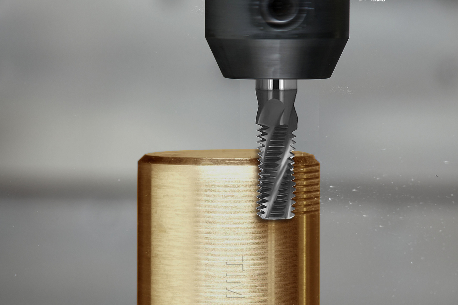 Ниппель резьбовой TIM 2" вн-вн арт. SM077