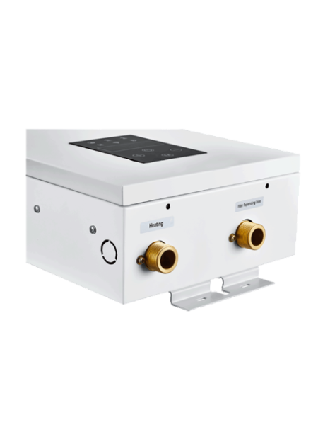 Детальное изображение Электрический котел TECline BQ в интернет-магазине THERM.BY