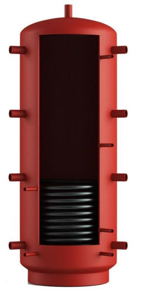 Детальное изображение Буферная емкость Теплобак ВТА-3 [1500 л] в интернет-магазине THERM.BY