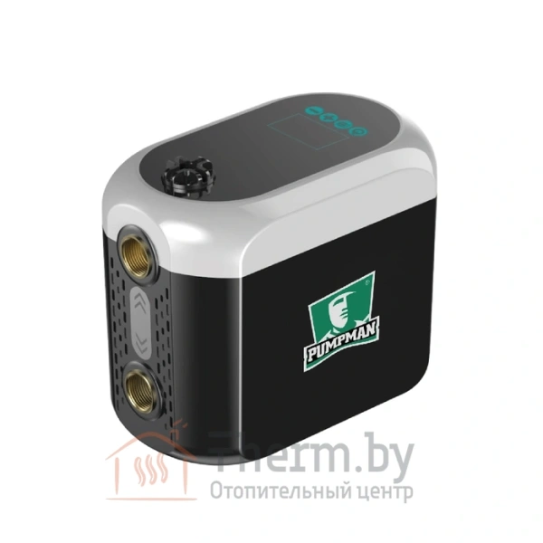 Детальное изображение Насосная станция постоянного давления Pumpman S-BOX4.8-58/SS в интернет-магазине THERM.BY