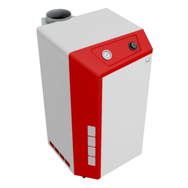 Детальное изображение Газовый котел ЛЕМАКС OMEGA CI в интернет-магазине THERM.BY