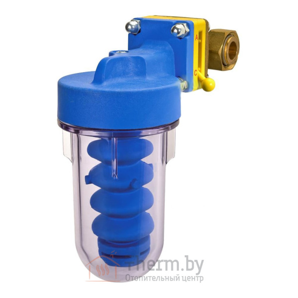 Детальное изображение Дозатор с байпасом пропорциональный Atlas Filtri DOSAPLUS 3 для защиты от накипи котлов и водонагревателей арт. RE4050213 в интернет-магазине THERM.BY